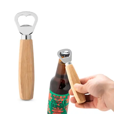 HOLZ Apribottiglie