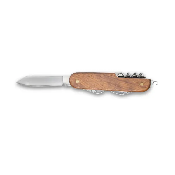 BELPIANO Coltellino multifunzione - Immagine 3
