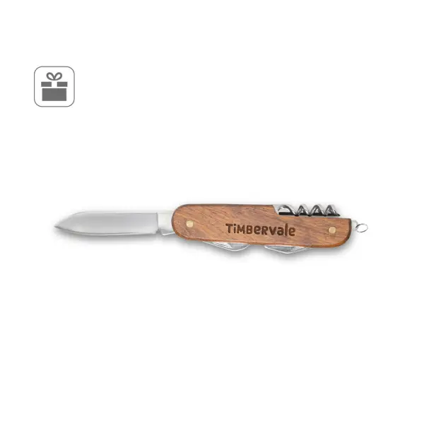 BELPIANO Coltellino multifunzione - Immagine 2