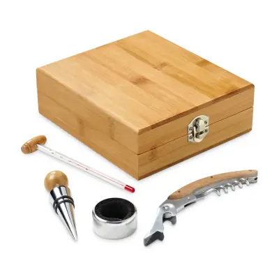 CABERNET Set vino
