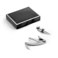 BARREL Set da vino