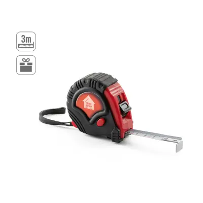 GULIVER III Flessometro di 3 m - Immagine 2