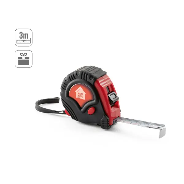 GULIVER III Flessometro di 3 m - Immagine 2