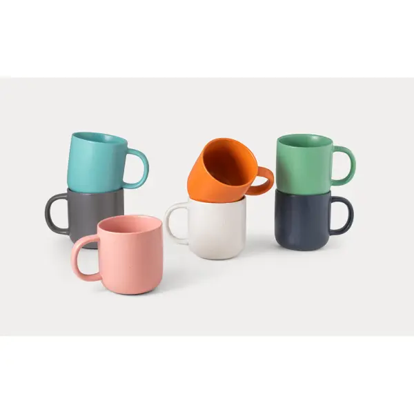 Tazza in ceramica da 370 ml - CONSTELLATION - Immagine 4