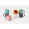 Tazza in ceramica da 370 ml - CONSTELLATION - Anteprima 4