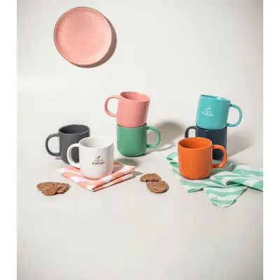 Tazza in ceramica da 370 ml - CONSTELLATION - Immagine 3