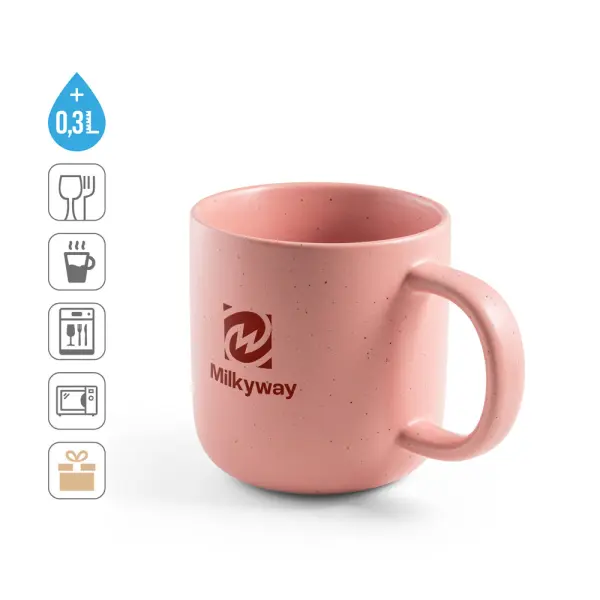 Tazza in ceramica da 370 ml - CONSTELLATION - Immagine 5