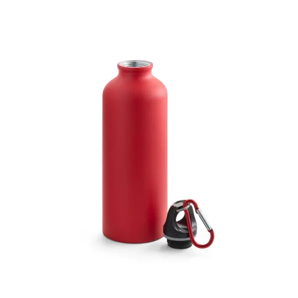 Bottiglia in alluminio da 540 ml - COLLINA - Immagine 7