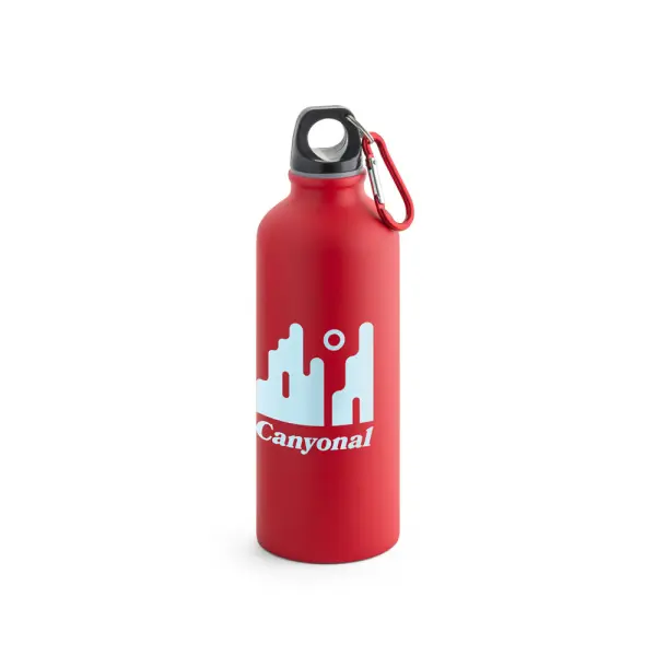 Bottiglia in alluminio da 540 ml - COLLINA - Immagine 6