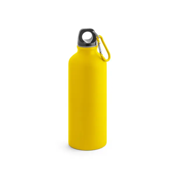 Bottiglia in alluminio da 540 ml - COLLINA - Immagine 10