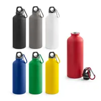 Bottiglia in alluminio da 540 ml - COLLINA