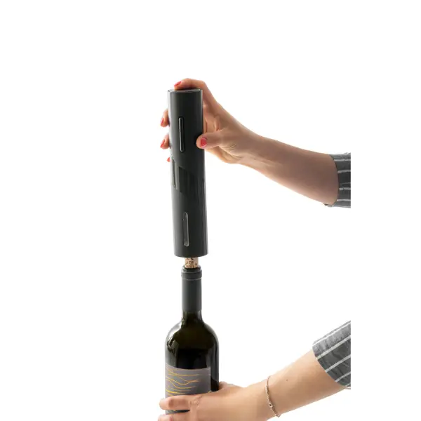 Cavatappi elettrico - MERLOT - Immagine 9