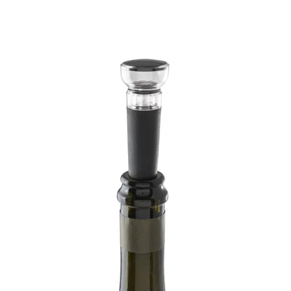Tappo per vino con sistema di pompa VIOGNIER - Immagine 6