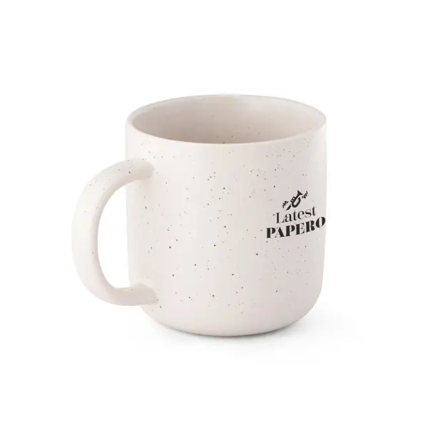 Tazza caffè ceramica 75 ml - COFFEE - Immagine 7
