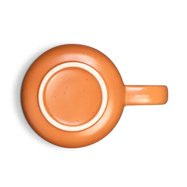 Tazza caffè ceramica 75 ml - COFFEE - Immagine 16