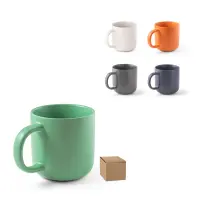 Tazza caffè ceramica 75 ml - COFFEE