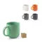 Tazza caffè ceramica 75 ml - COFFEE - Anteprima 1