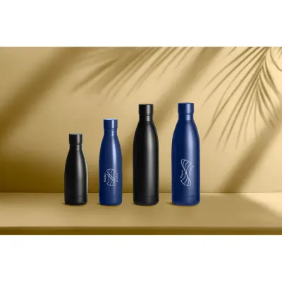 Borraccia termica in acciaio 400 ml - RE-BUFFON S - Immagine 3