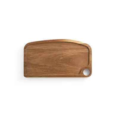 Tagliere in legno di acacia - CAPER - Immagine 6