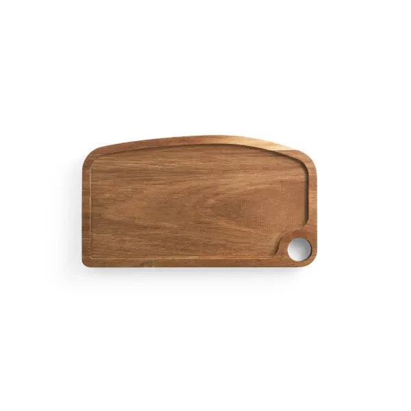 Tagliere in legno di acacia - CAPER - Immagine 6