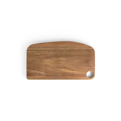 Tagliere in legno di acacia - CAPER - Immagine 7