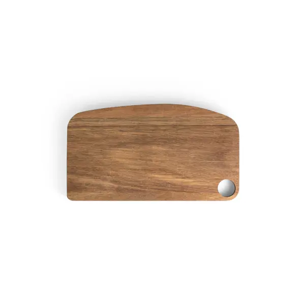 Tagliere in legno di acacia - CAPER - Immagine 7