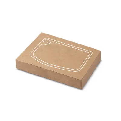 Tagliere in legno di acacia - CAPER - Immagine 2