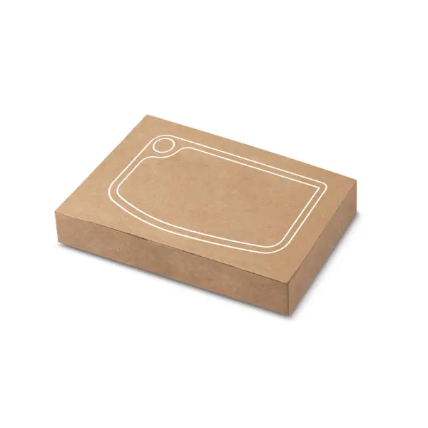 Tagliere in legno di acacia - CAPER - Immagine 2