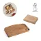 Tagliere in legno di acacia - CAPER - Anteprima 1