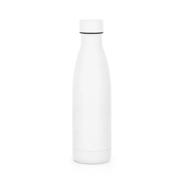 Borraccia termica in acciaio 520 ml - RE-BUFFON M - Immagine 5