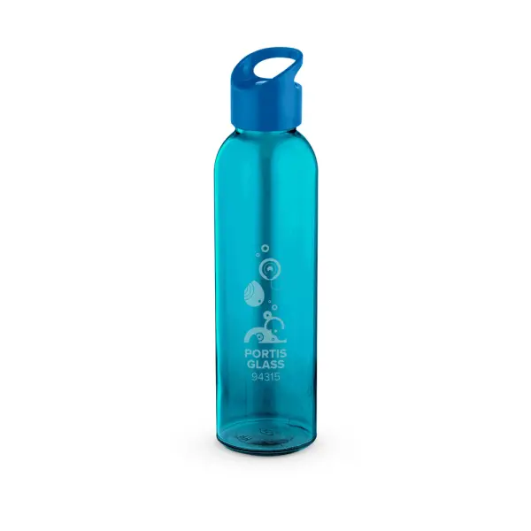 Borraccia in vetro 500 ml - PORTIS GLASS - Immagine 8