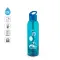 Borraccia in vetro 500 ml - PORTIS GLASS - Anteprima 2