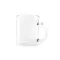 Tazza in vetro a sublimazione 350 ml - CARMO - Anteprima 4