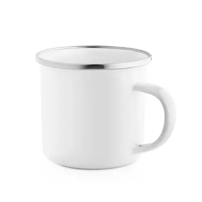 Tazza smaltata per sublimazione - GOTZE SUB - Immagine 4