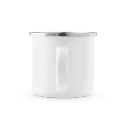 Tazza smaltata per sublimazione - GOTZE SUB - Immagine 7