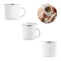 Tazza smaltata per sublimazione - GOTZE SUB