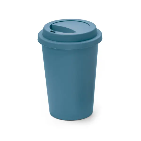 Bicchiere da viaggio 450 ml - TONALI 450 - Immagine 2