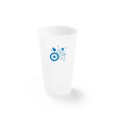 Bicchiere da festival 500 ml - KANE - Immagine 3