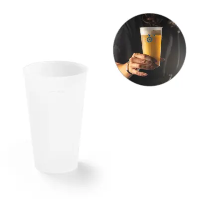 Bicchiere da festival 500 ml - KANE