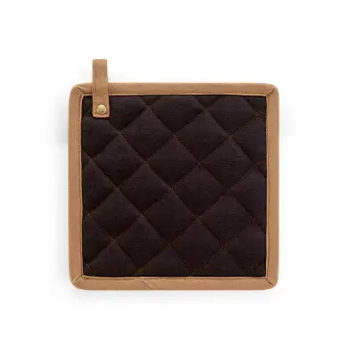 Presina in contone canvas - CLOVES - Immagine 5