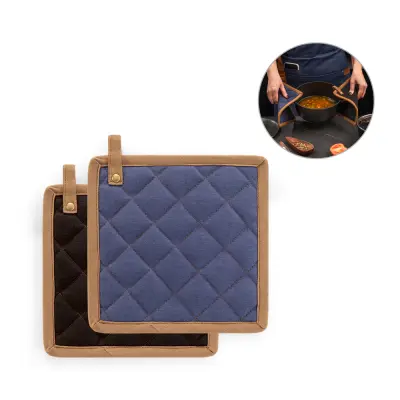 Presina in contone canvas - CLOVES
