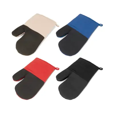 Guanto da cucina con silicone - LAWSON