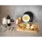 Set di 3 coltelli da cucina in acciaio - BAHARAT - Anteprima 2