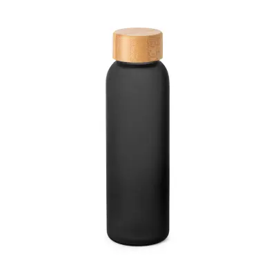 Bottiglia in vetro satinato 520 ml - LILLARD GLASS - Immagine 5