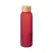 Bottiglia in vetro satinato 520 ml - LILLARD GLASS - Anteprima 6
