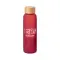 Bottiglia in vetro satinato 520 ml - LILLARD GLASS - Anteprima 7