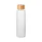 Bottiglia in vetro satinato 520 ml - LILLARD GLASS - Anteprima 8