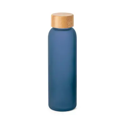 Bottiglia in vetro satinato 520 ml - LILLARD GLASS - Immagine 9