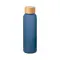 Bottiglia in vetro satinato 520 ml - LILLARD GLASS - Anteprima 9