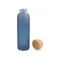 Bottiglia in vetro satinato 520 ml - LILLARD GLASS - Anteprima 10